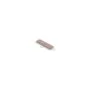 Wärmeleitpad 70 x 20 x 0.75 mm für M.2 Module 3.0 W mK - Silikonfrei