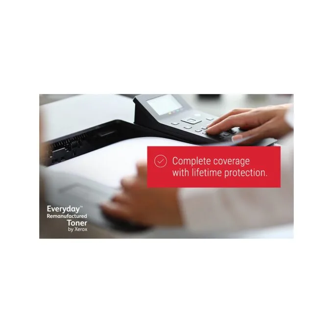 Xerox Toner Everyday Brother TN2220 Black — image 12
