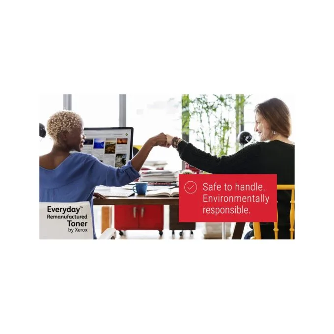 Xerox Toner Everyday Brother TN2220 Black — image 14