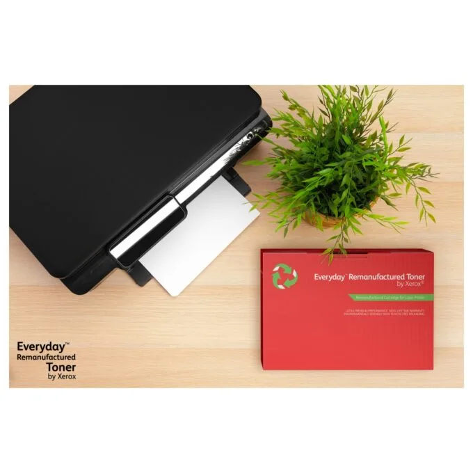 Xerox Toner Everyday Brother TN2220 Black — image 8
