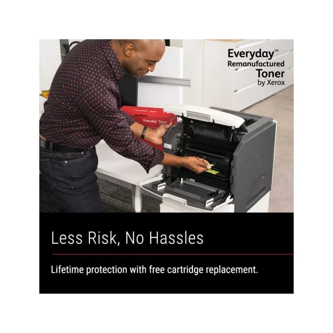 Xerox Toner Everyday Brother TN2220 Black — image 9