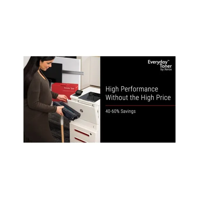 Xerox Toner Everyday Brother TN423BK Black — image 11