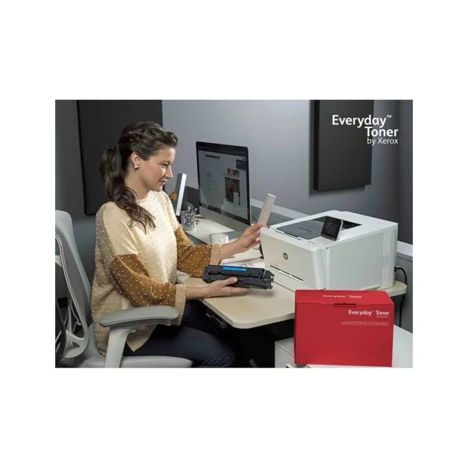 Xerox Toner Everyday Brother TN423BK Black — image 14