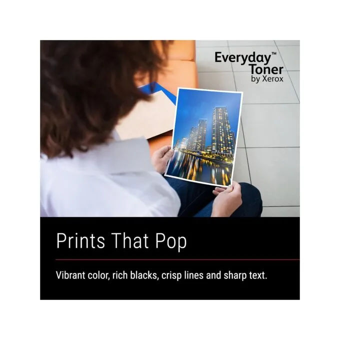 Xerox Toner Everyday Brother TN423BK Black — image 8
