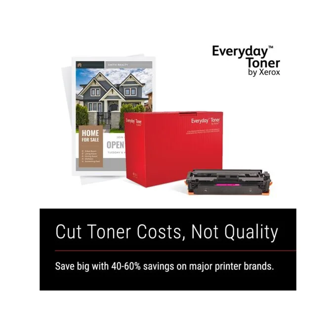 Xerox Toner Everyday Brother TN423M Magenta — image 2