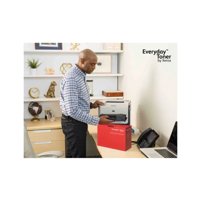 Xerox Toner Everyday Brother TN423M Magenta — image 5