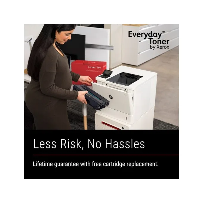 Xerox Toner Everyday Brother TN423M Magenta — image 9