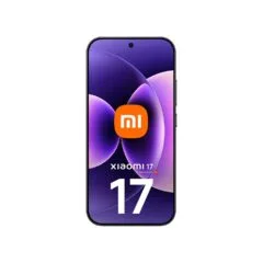Xiaomi 17 12RAM 512GB black