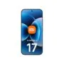Xiaomi 17 12RAM 512GB blue