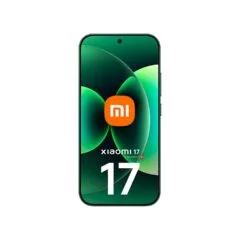 Xiaomi 17 12RAM 512GB green