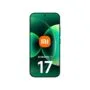 Xiaomi 17 12RAM 512GB green