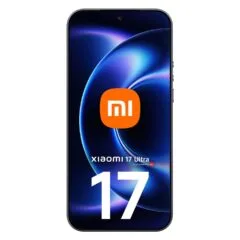 Xiaomi 17 Ultra 16RAM 512GB black