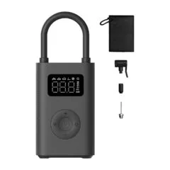 Xiaomi Portable Electric Air Compressor 2 - Black