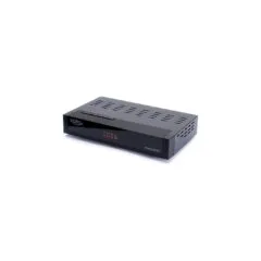Xoro HRT 8770 HD Receiver Twin Tuner DVB-T2 C Freenet PVR-R