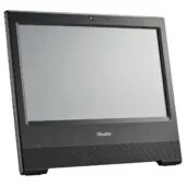 XPC AIO Barebone X50V9 39.62cm 15.6Zoll Intel Celeron 7305 2xSODIMM 64GB 1xSATA 1xHDMI Black