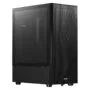 XPG VALOR MESH (ATX) Midi Tower schwarz retail