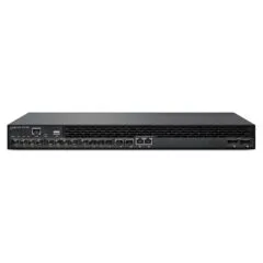 XS-5116QF Switch 12x SFP+ 2x Combo-SFP+ 2x QSFP+