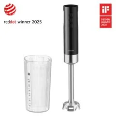 XTEND Kabelloser Stabmixer, ohne Akku