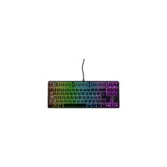 XTRFY K4V2 TKL KEYBOARD WHITE
