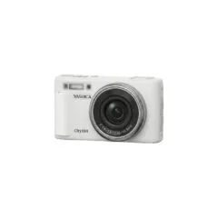 Yashica City 100 weiss