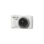 Yashica City 100 weiss