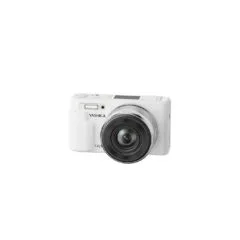 Yashica City 200 weiss