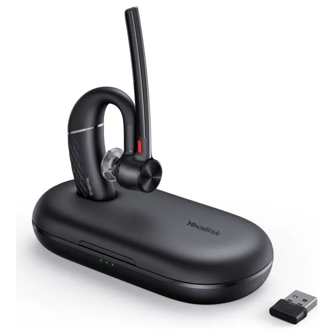 Yealink BH71 Pro Headset — image 1