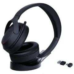 Yealink BH78 With Stand USB-C A