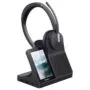 Yealink Dect Headset WH64 Workstation Dual