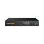 Yealink MSFT - RCH80 - 8-Port L2+Web Managed PoE+ Switch