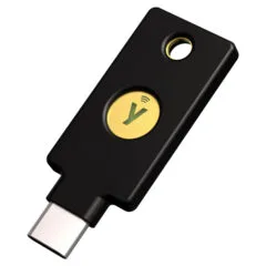 Yubico YubiKey 5C NFC FIPS