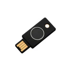 YubiKey Bio
