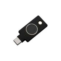 YubiKey C Bio