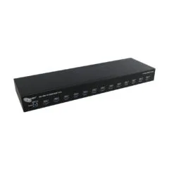 Z ALLNET USB 3.0 13 Port HUB-Type-A, 19 1HE