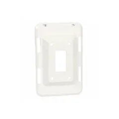 Z Cambium cnPilot XV2-22H e430H Wall bracket for single gang junction box