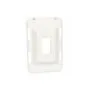 Z Cambium cnPilot XV2-22H e430H Wall bracket for single gang junction box