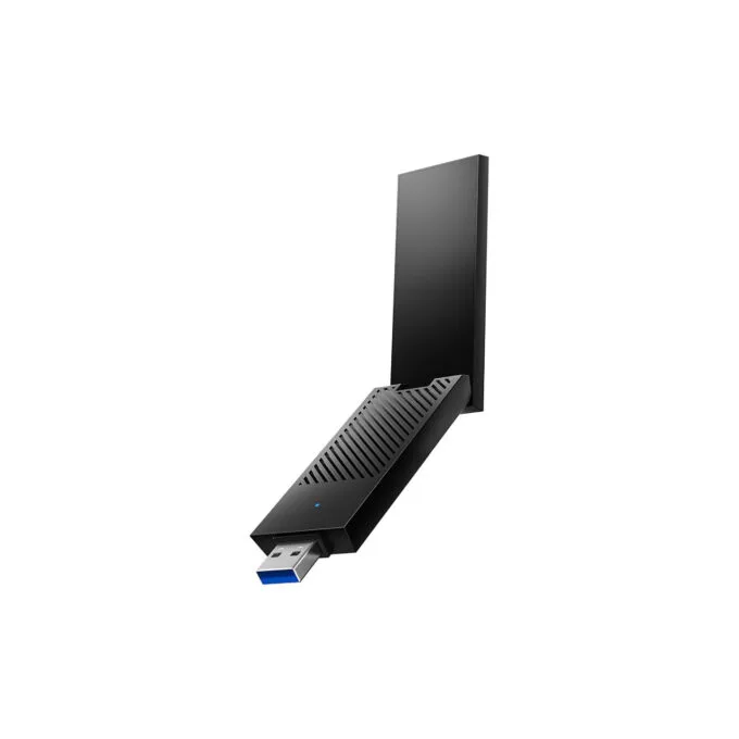 Z Cudy BE6500 Tir-Band Wi-Fi7 USB 3.0 Adapter — image 2
