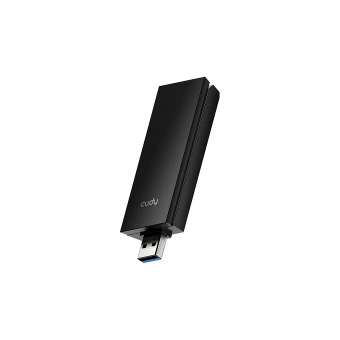 Z Cudy BE6500 Tir-Band Wi-Fi7 USB 3.0 Adapter — image 4