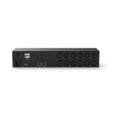 Z EnGenius Cloud managed PDU - Power Distribution Unit 6-Fach