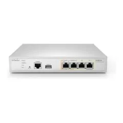 Z EnGenius Cloud Managed SD-WAN Security Gateway with Quad Core 2.2GHz and 4x 2.5G ports• ESG610