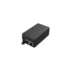 Z EnGenius PoE adapter 1 port GbE 110~240VAC-in 802.af at. 54V 0.6A-out. EPA5006GAT