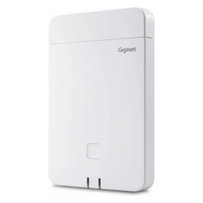 Z Gigaset N670 IP Pro - Basisstation für schnurloses VoIP-Telefon — image 3