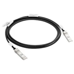 Z HP Enterprise 10G SFP+ SFP+ 7m InfiniBand-Kabel SFP+ Schwarz