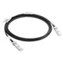 Z HP Enterprise 10G SFP+ SFP+ 7m InfiniBand-Kabel SFP+ Schwarz
