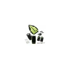 Z NetAlly LINKSOLUTIONS-KIT-4K, LINKRUNNER AT 4000 + LINKSPRINTER 300 X2