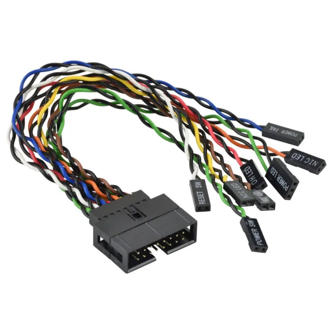Z SuperMicro CBL-0084L — image 1