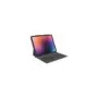 ZAGG Pro Keys Bluetooth-Keyboard fr iPad Pro 12.9' 3. 4. 5. 6.Gen charcoal