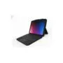 ZAGG Tough Keys Bluetooth-Keyboard fr iPad 10.9' (10. Gen A16) schwarz
