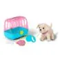 ZAPF Creation BABY born Mein Hund Lucky mit Box
