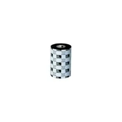 Zebra 4800 Resin - Black - 131 mm x 450 m - Thermal transfer ribbon